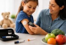 Com mais de 92 mil jovens convivendo com diabetes tipo 1, evento em Cuiabá fortalece rede de apoio