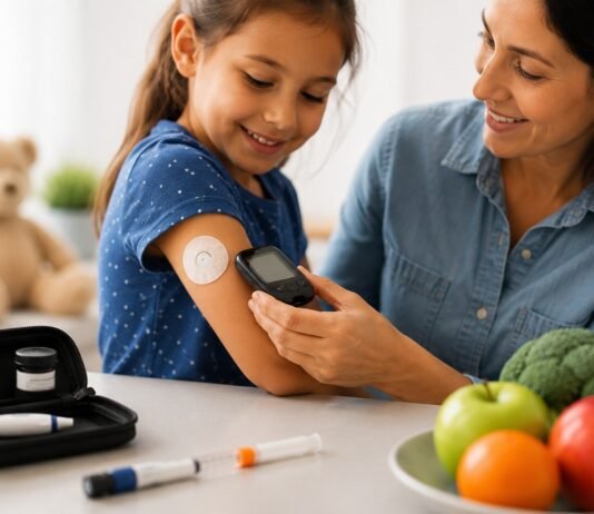 Com mais de 92 mil jovens convivendo com diabetes tipo 1, evento em Cuiabá fortalece rede de apoio