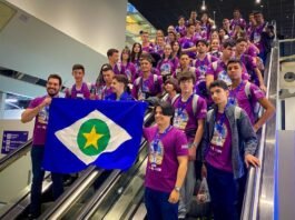 Seduc abre seleção de 100 estudantes para programa de intercâmbio na Inglaterra em 2027