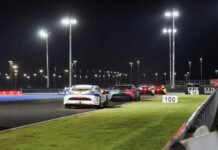Governo libera acesso gratuito à arquibancada de concreto na Stock Car neste sábado (20)