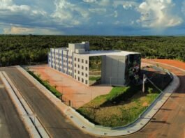 Governo de Mato Grosso inaugura Centro de Inovação do Parque Tecnológico nesta quinta-feira (25)