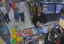 Veja Vídeo – Funcionária de padaria denuncia ter sido agredida por clientes na Grande BH; veja