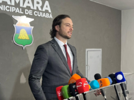 ‘Eles disseram que não iriam cumprir o acordo’, revela Daniel Monteiro sobre data da eleição da Mesa