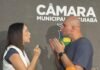 Vereadora afirma que discurso de Abilio prejudica Cuiabá; ‘ele representa até quem não gosta do prefeito’