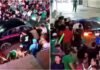 Motorista atropela multidão que celebrava vitória de jogo do México na Copa; veja vídeo