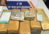 Traficante é preso com 6 kg de droga em Voyage no interior