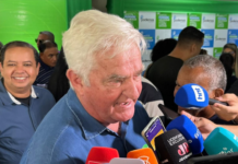Avante busca nome para compor chapa com Galvan, mas projeto pode vir ‘solo’