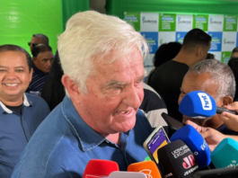 Avante busca nome para compor chapa com Galvan, mas projeto pode vir ‘solo’