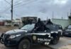 Acusado de invadir e furtar comércios de Cuiabá é preso