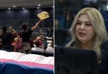 Veja Vídeo – Vereadora chama manifestantes trans de ‘cosplay de Erika Hilton’ durante sessão;