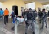 Dupla acusada de homicídio é morta em confronto policial