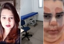 Veja Vídeo – Morte em UPA de MG: Mulher morre após gravar vídeos denunciando falta de médicos
