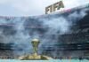Abertura da Copa do Mundo 2026 encanta torcedores com show de cultura, música e emoção no Estádio Azteca