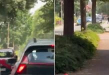 Veja Vídeo – Ataque a tiros na Alemanha deixa mortos e feridos; dois suspeitos são presos