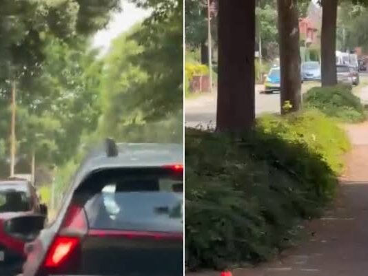 Veja Vídeo – Ataque a tiros na Alemanha deixa mortos e feridos; dois suspeitos são presos