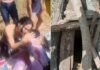 Veja Vídeo – Mulher desaparecida há 5 dias é encontrada viva dentro de cisterna na Bahia; veja