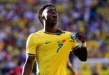 Brasil empata na estreia e já mira confronto decisivo na Copa do Mundo 2026