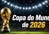 Copa do Mundo 2026: Inglaterra brilha, México vence clássico e sexta-feira promete jogos decisivos