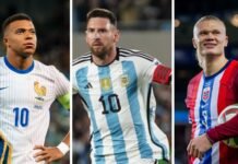 Copa do Mundo 2026: Argentina e França vencem, Noruega surpreende e Mundial ganha emoção