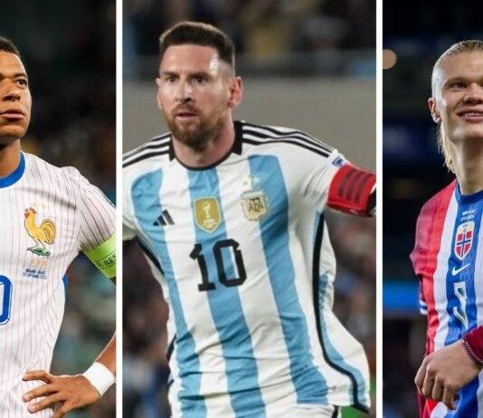 Copa do Mundo 2026: Argentina e França vencem, Noruega surpreende e Mundial ganha emoção