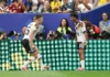 Alemanha atropela, favoritos entram em campo e Copa do Mundo 2026 ganha ritmo emocionante