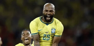 Ancelotti escala 2 times e seleção se despede com goleada sobre Panamá