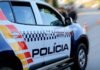PM prende homem por importunação sexual dentro de ônibus de transporte coletivo
