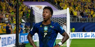 Brasil assume liderança, Alemanha segue avassaladora e Copa do Mundo entra em fase decisiva
