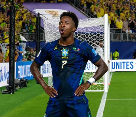 Brasil assume liderança, Alemanha segue avassaladora e Copa do Mundo entra em fase decisiva