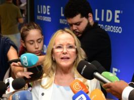 Natasha vê ‘desonestidade’ em divulgação de obras e cobra crédito ao governo Lula