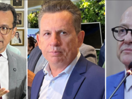 ‘Sabem que Lula é presidente e Bolsonaro era poço de incompetência’, dispara Lúdio