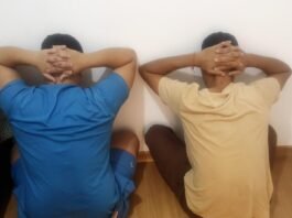 Polícia prende criminosos e desarticula central de golpes em Cuiabá