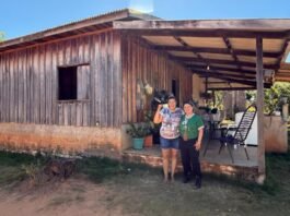 Defensoria atua para evitar despejo de 160 famílias em área de mais de 6,4 mil hectares em MT