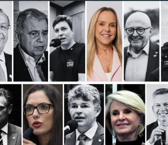 Maioria do eleitorado e minoria na disputa ao Estado e Senado em MT