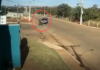 Adolescente morre em acidente ao tentar ultrapassar Jeep pela direita; vídeo