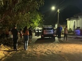 Homem é assassinado com tiros na cabeça em rua de Sorriso