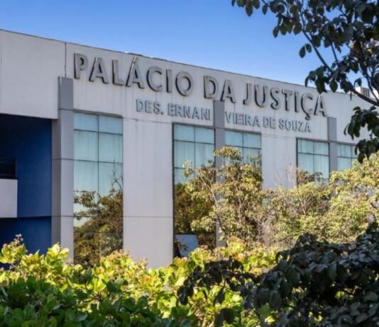 TJ elege dois novos desembargadores nesta quinta-feira