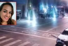 Bióloga condenada por matar dois jovens em Cuiabá voltará a dirigir em três anos