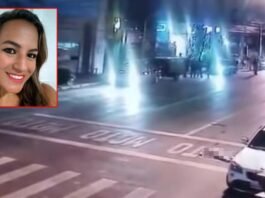 Bióloga condenada por matar dois jovens em Cuiabá voltará a dirigir em três anos
