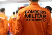 Justiça livra bombeira da prisão ao citar irregularidade processual e filhos