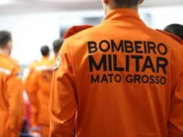 Justiça livra bombeira da prisão ao citar irregularidade processual e filhos