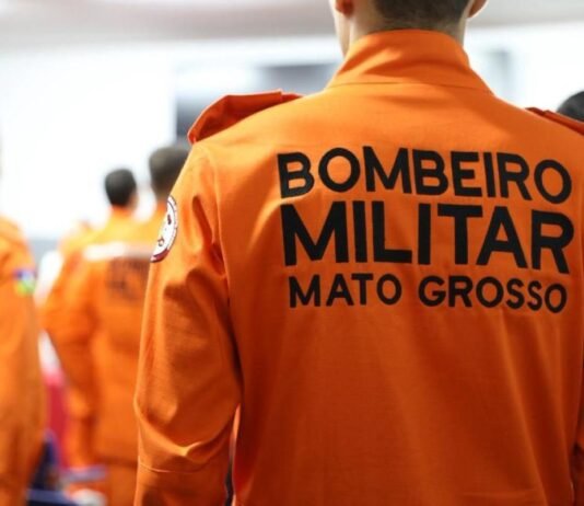 Justiça livra bombeira da prisão ao citar irregularidade processual e filhos