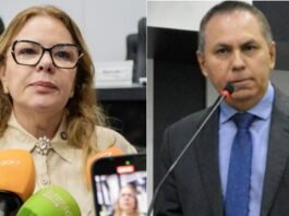 ‘Não é a presidente que quer a reeleição’, alega Paula ao minimizar derrota judicial