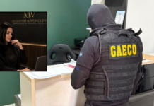 Saiba quem é a advogada acusada de trabalhar para facção