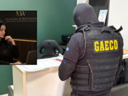 Saiba quem é a advogada acusada de trabalhar para facção
