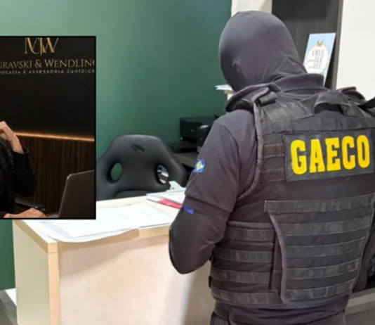 Saiba quem é a advogada acusada de trabalhar para facção
