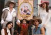 Claudia Raia realiza festa junina em família com música ao vivo: ‘Arraial dos Raia’