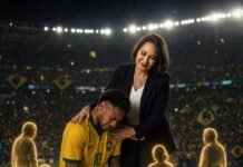 Além do placar: uma leitura sistêmica da derrota da Seleção Brasileira