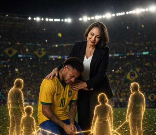 Além do placar: uma leitura sistêmica da derrota da Seleção Brasileira