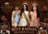 Festival do Chocolate abre inscrições para eleger Rei, Rainha, Príncipe e musa; VEJA COMO PARTICIPAR